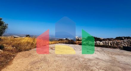 Продажа - Земельный участок 2500 m² на Крите