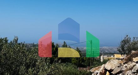 Продажа - Земельный участок 2500 m² на Крите