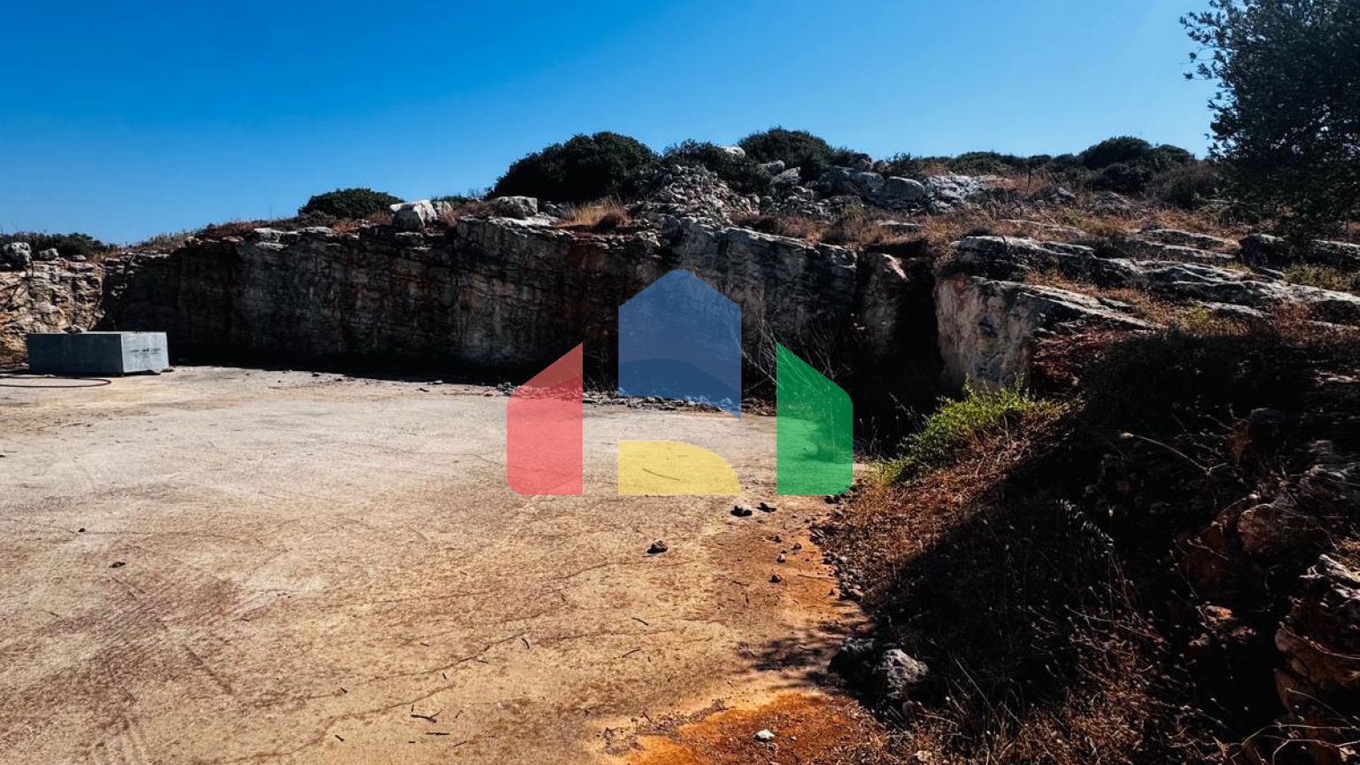 Продажа - Земельный участок 2500 m² на Крите