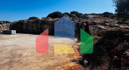 Продажа - Земельный участок 2500 m² на Крите