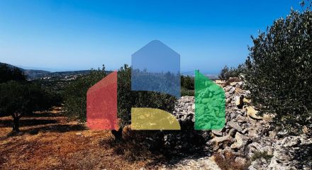 Продажа - Земельный участок 2500 m² на Крите