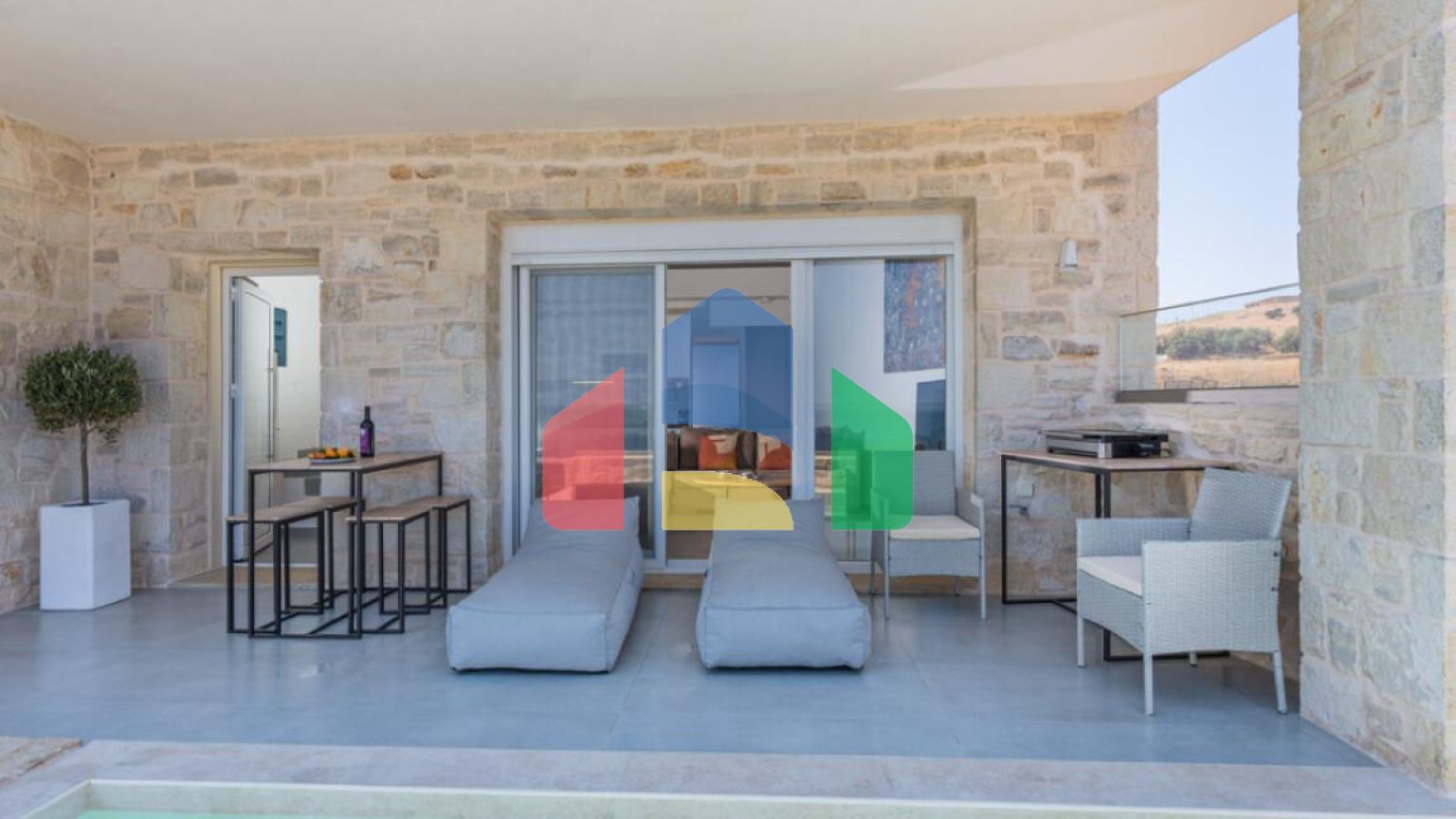 Продажа - Таунхаус 72 m² на Крите