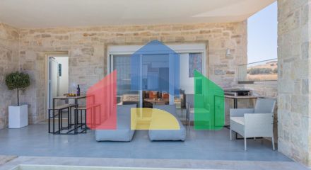 Продажа - Таунхаус 72 m² на Крите