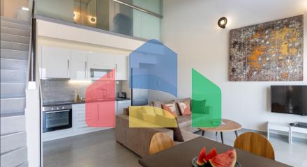 Продажа - Таунхаус 72 m² на Крите