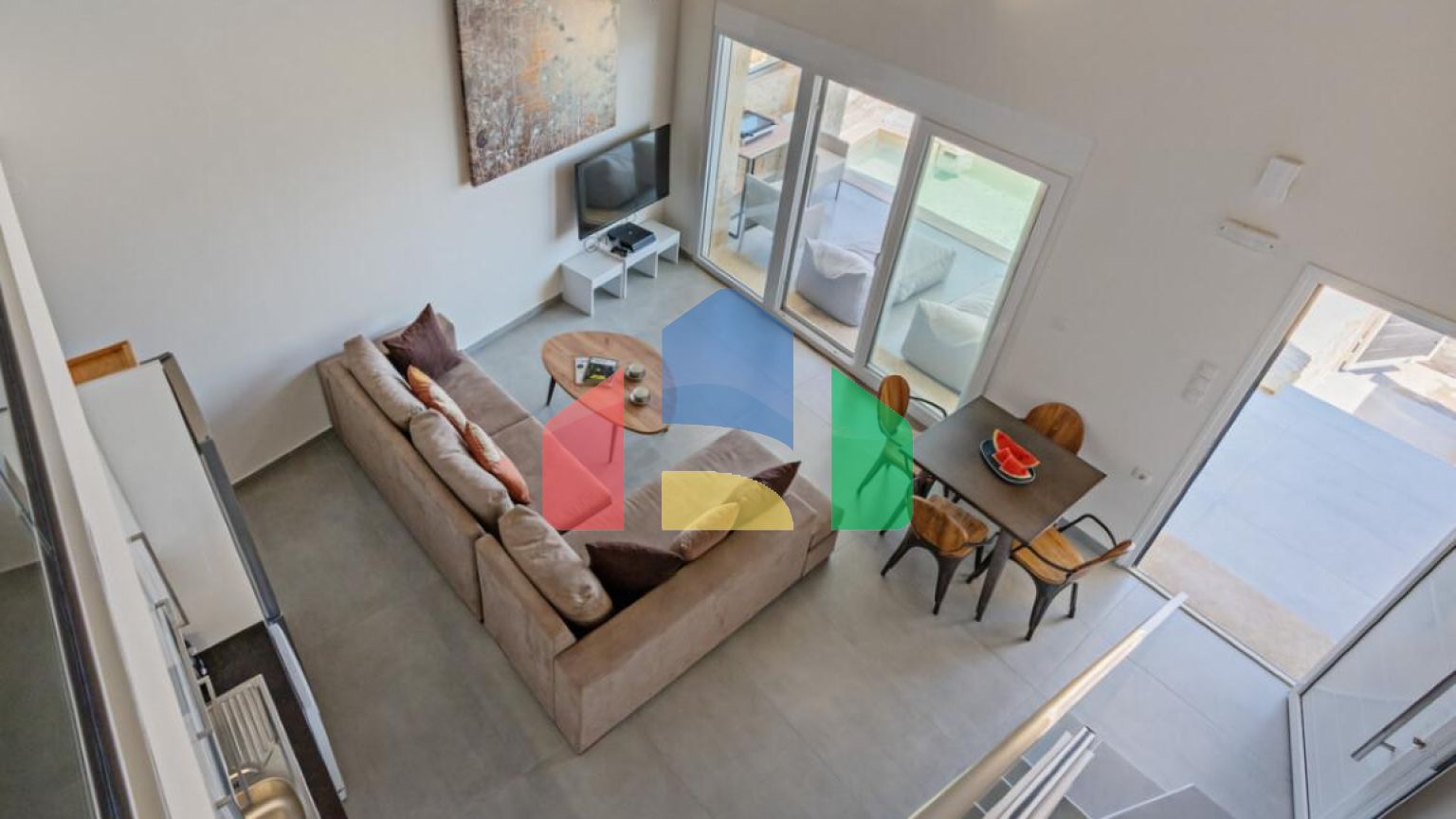 Продажа - Таунхаус 72 m² на Крите