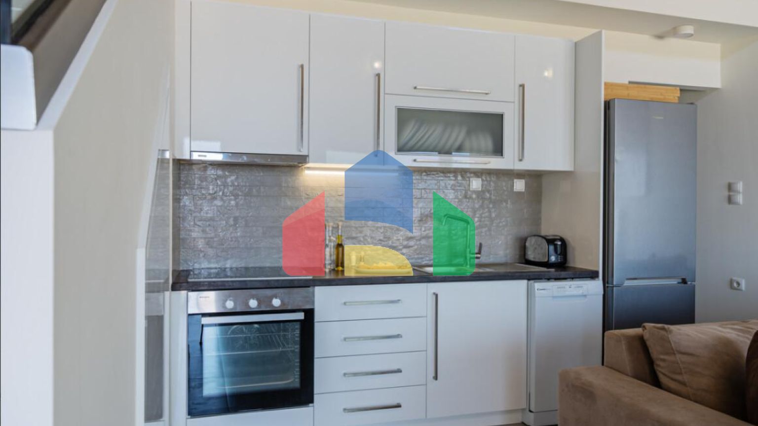 Продажа - Таунхаус 72 m² на Крите