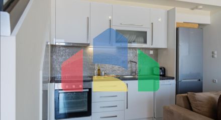 Продажа - Таунхаус 72 m² на Крите Продажа - Таунхаус 72 m² на Крите