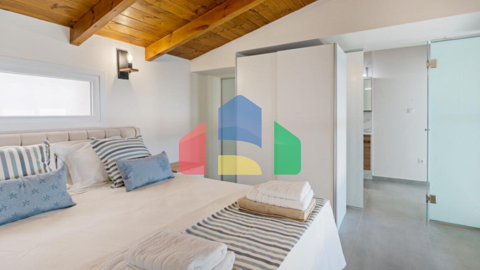 Продажа - Таунхаус 72 m² на Крите