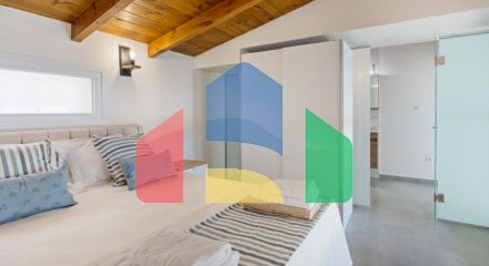 Продажа - Таунхаус 72 m² на Крите Продажа - Таунхаус 72 m² на Крите