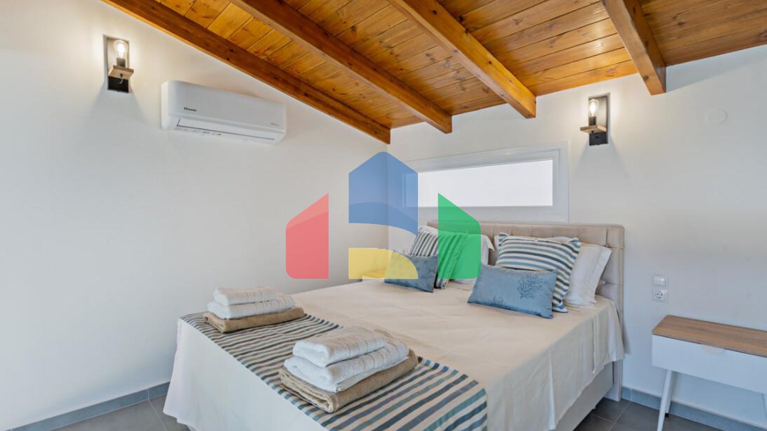 Продажа - Таунхаус 72 m² на Крите