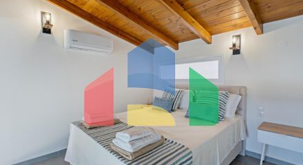 Продажа - Таунхаус 72 m² на Крите Продажа - Таунхаус 72 m² на Крите