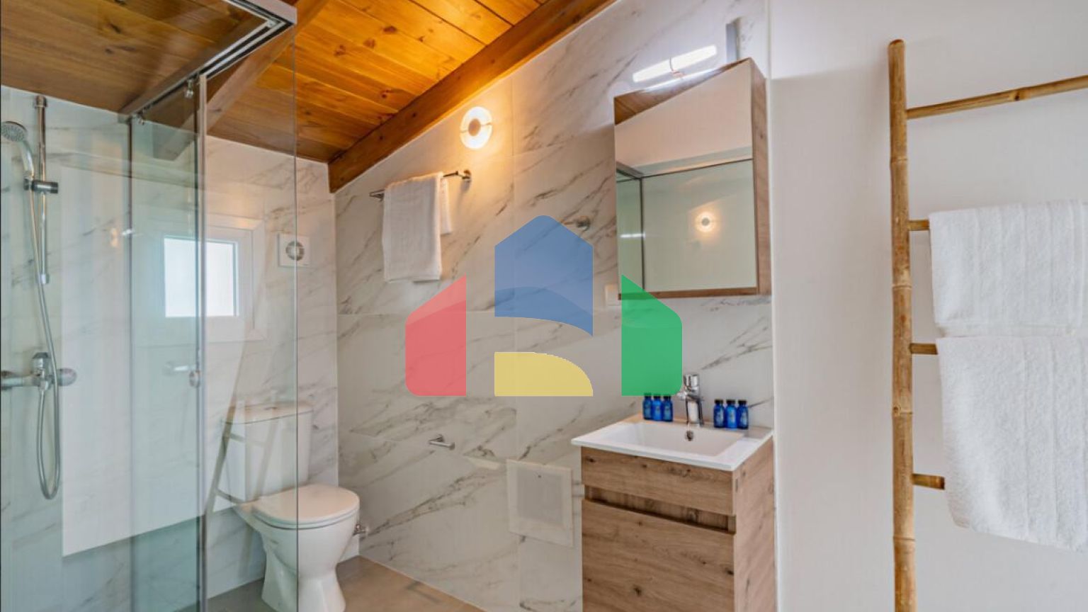 Продажа - Таунхаус 72 m² на Крите