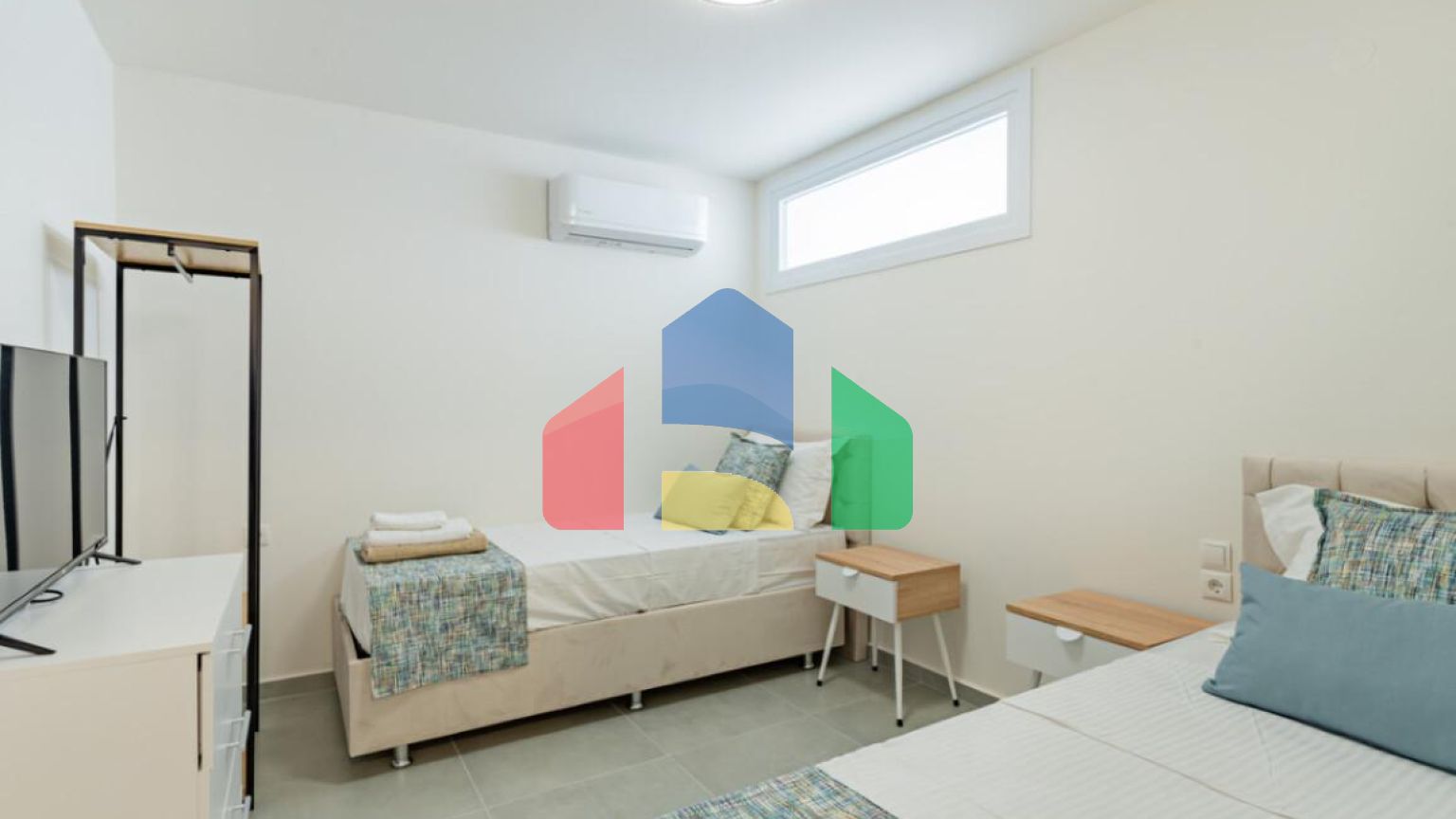 Продажа - Таунхаус 72 m² на Крите