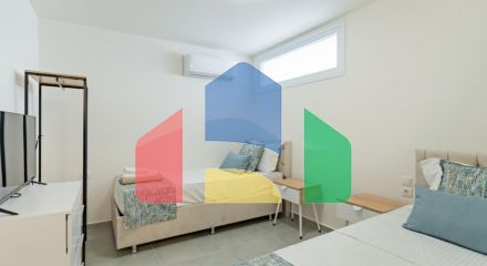 Продажа - Таунхаус 72 m² на Крите Продажа - Таунхаус 72 m² на Крите