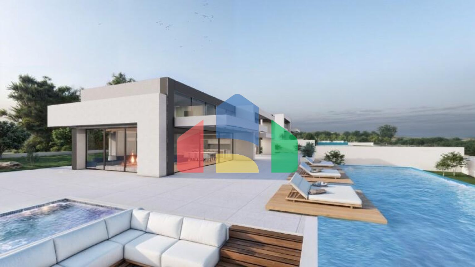 Продаж - Вілла 250 m² на Криті