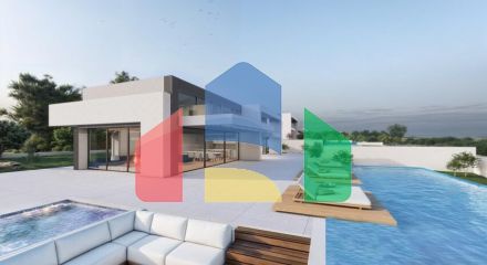 Продаж - Вілла 250 m² на Криті