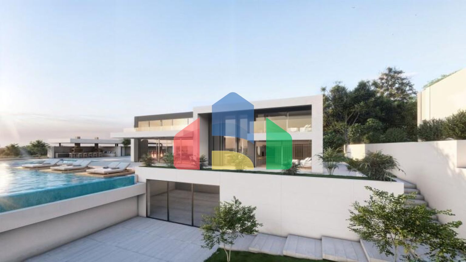 Продаж - Вілла 250 m² на Криті