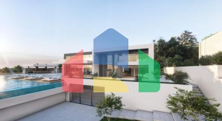 Продаж - Вілла 250 m² на Криті