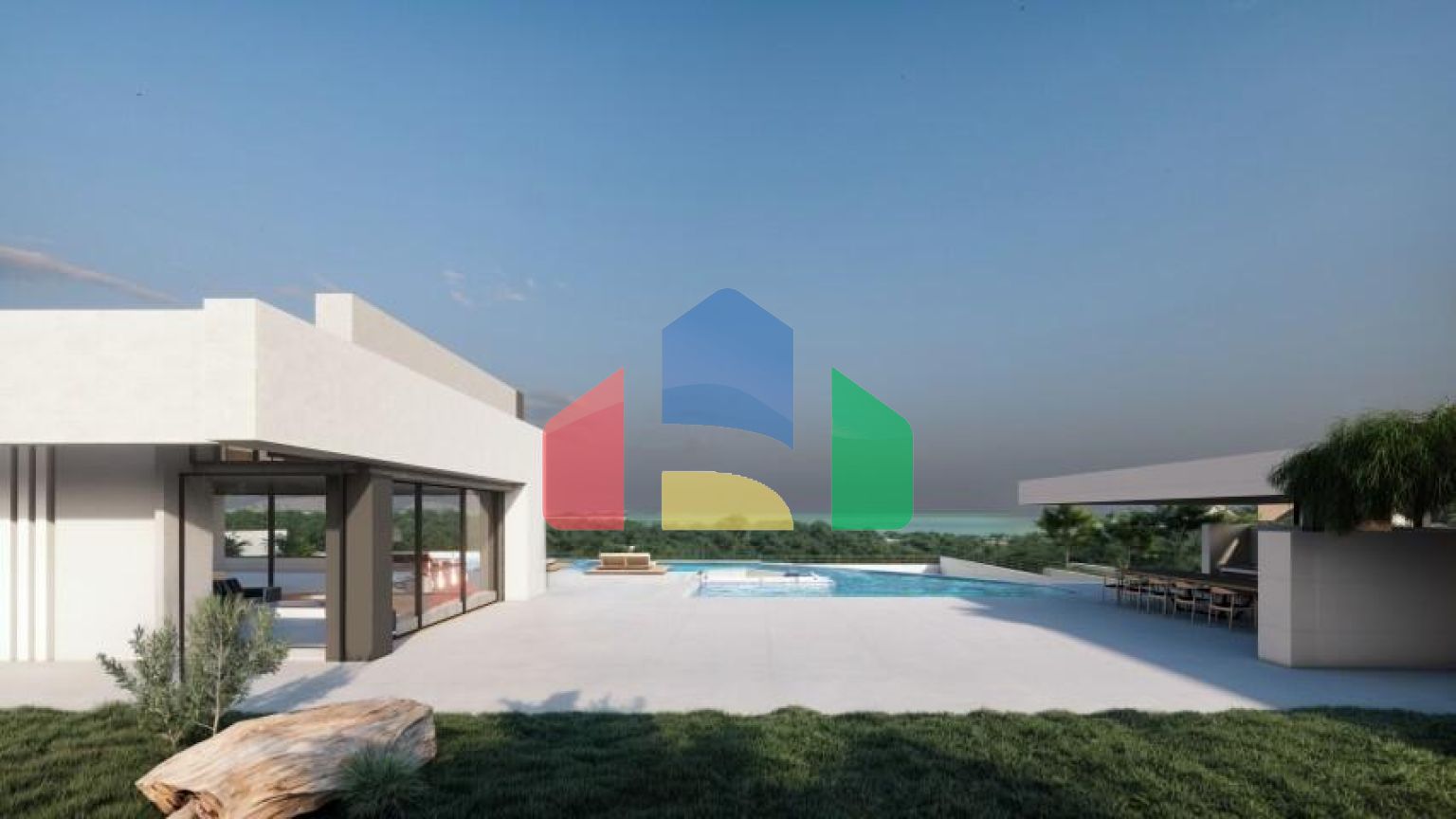 Продаж - Вілла 250 m² на Криті