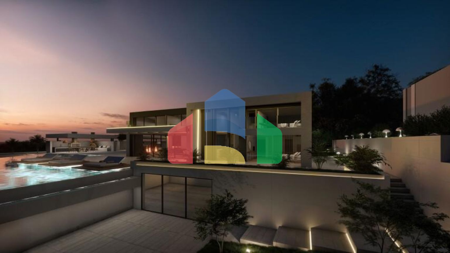 Продаж - Вілла 250 m² на Криті