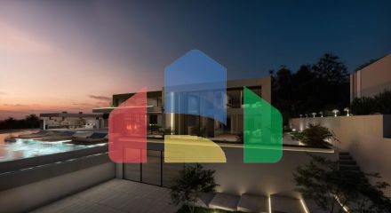 Продаж - Вілла 250 m² на Криті