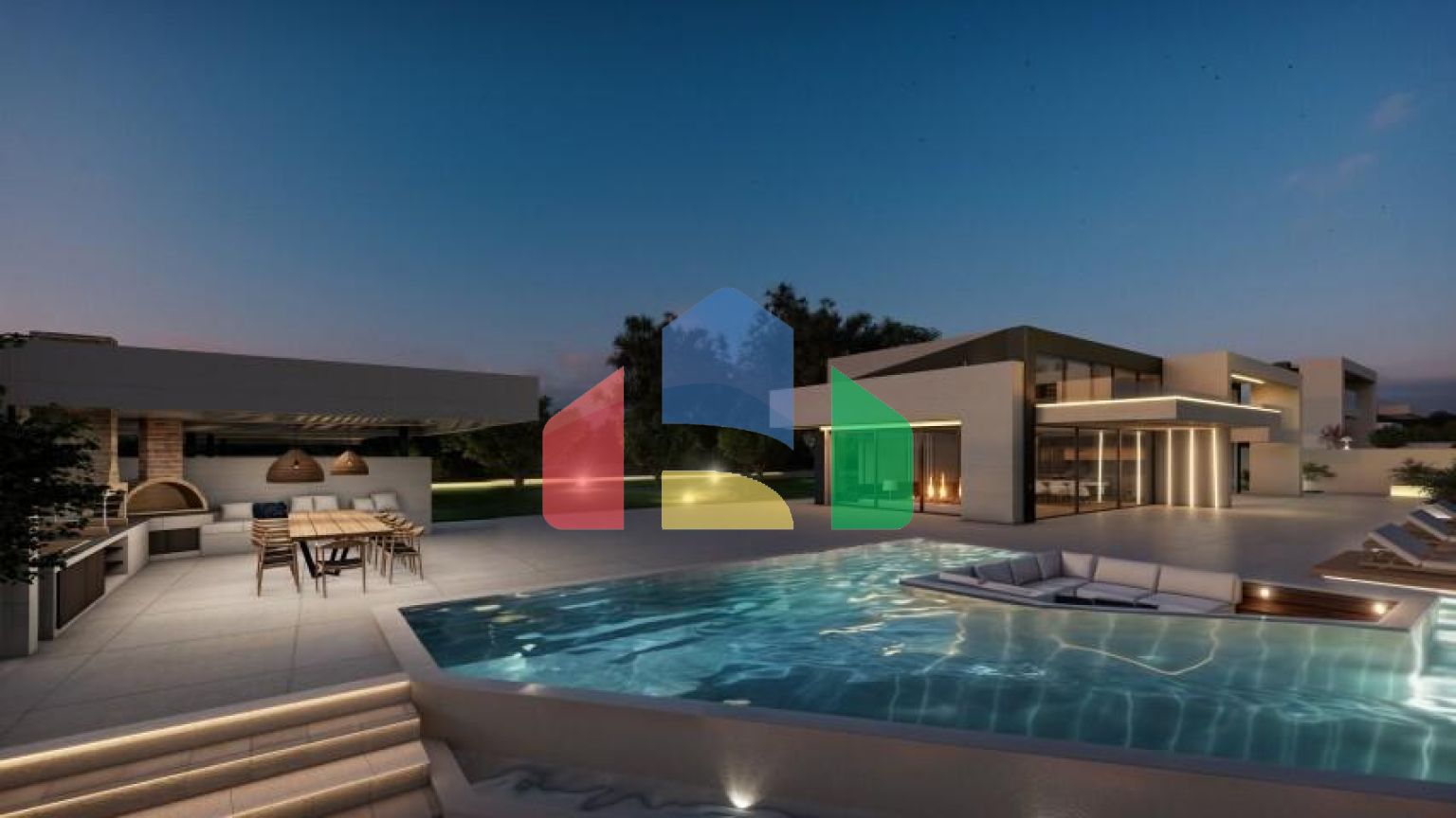 Продаж - Вілла 250 m² на Криті