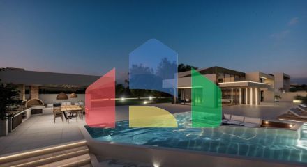 Продаж - Вілла 250 m² на Криті