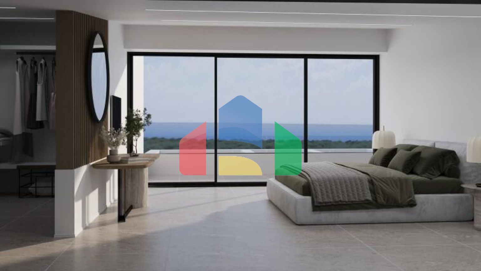 Продаж - Вілла 250 m² на Криті