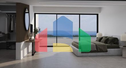 Продаж - Вілла 250 m² на Криті