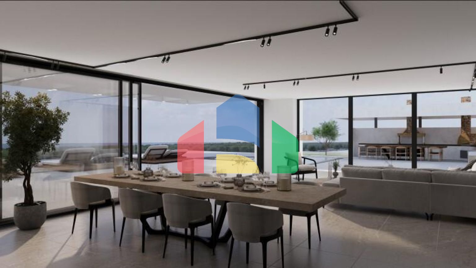 Продаж - Вілла 250 m² на Криті