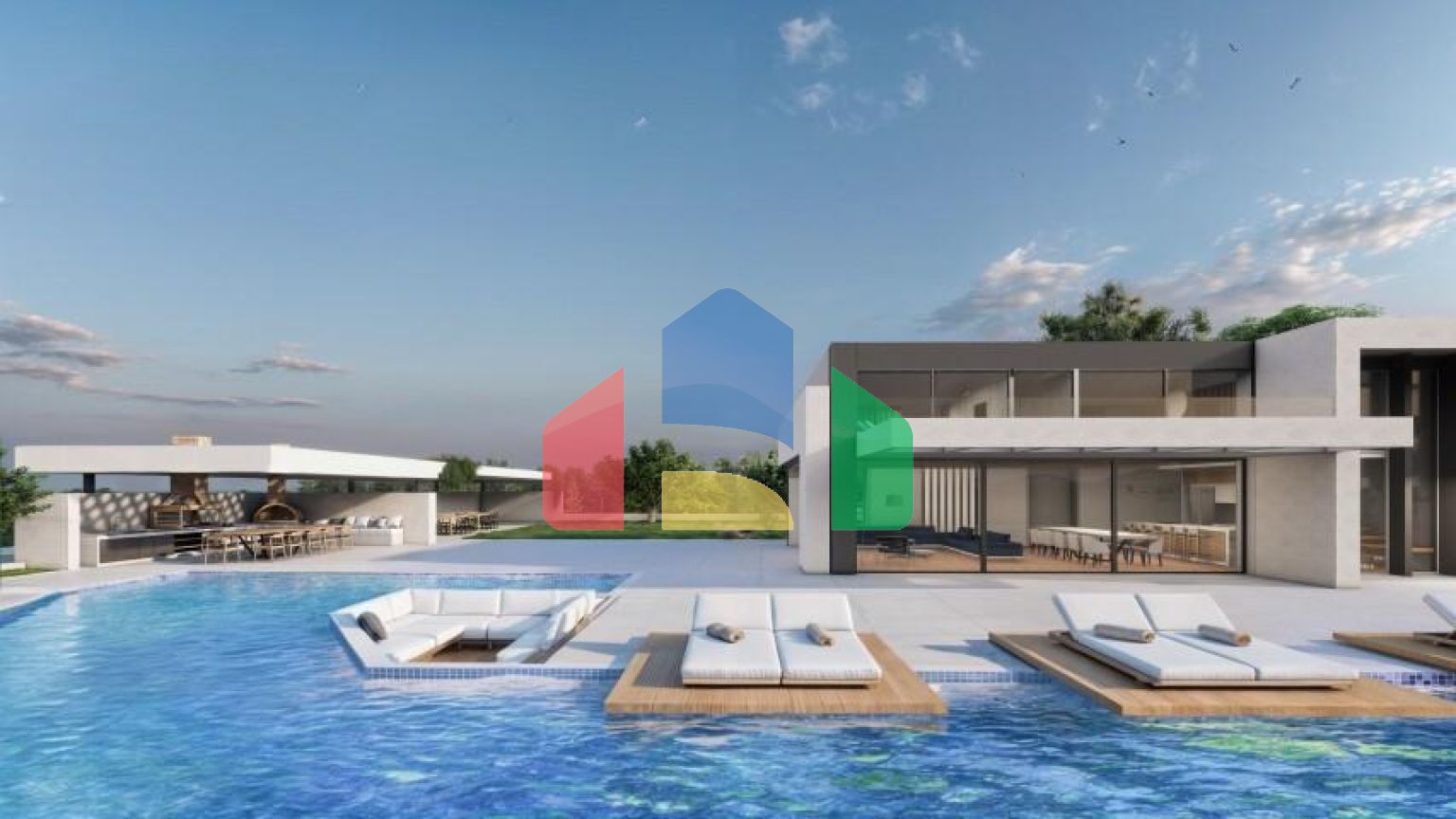 Продаж - Вілла 250 m² на Криті