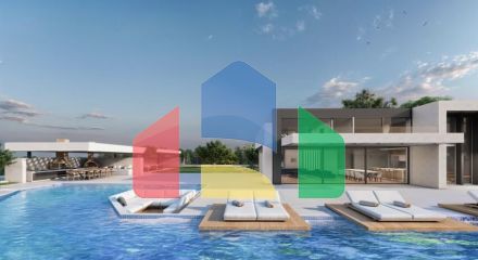 Продаж - Вілла 250 m² на Криті