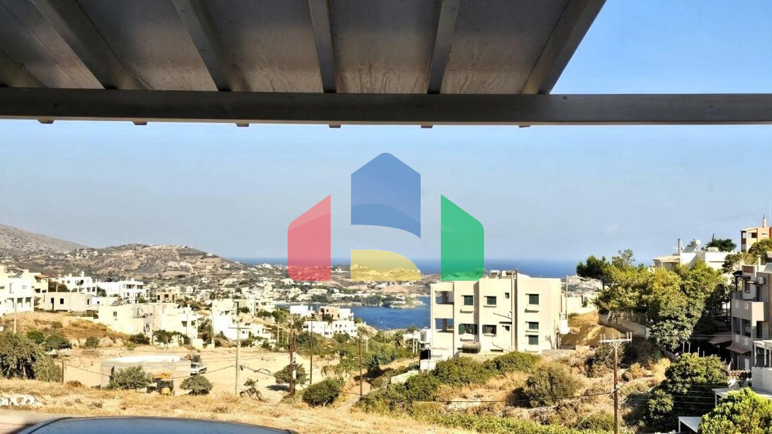 Продажа - Квартира 85 m² на Крите