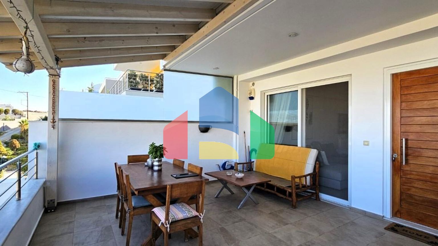 Продажа - Квартира 85 m² на Крите