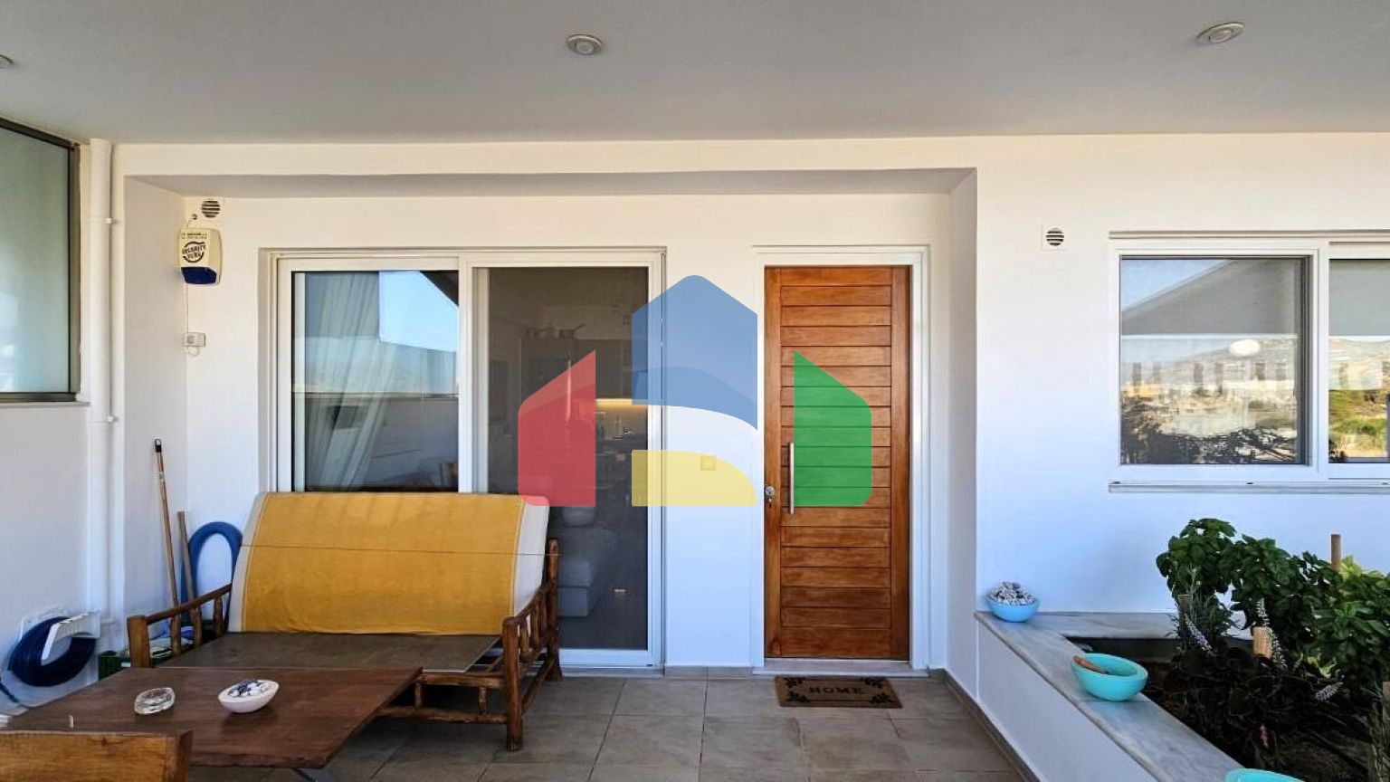 Продажа - Квартира 85 m² на Крите