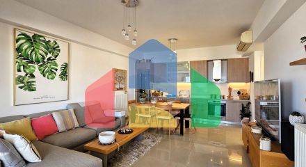 Продажа - Квартира 85 m² на Крите Продажа - Квартира 85 m² на Крите