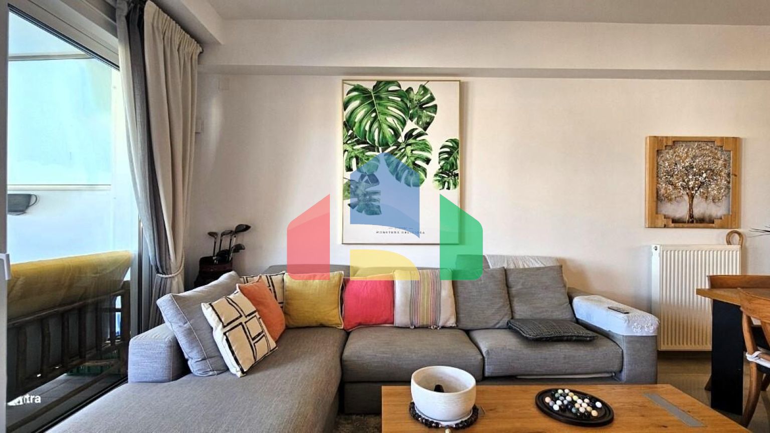 Продажа - Квартира 85 m² на Крите