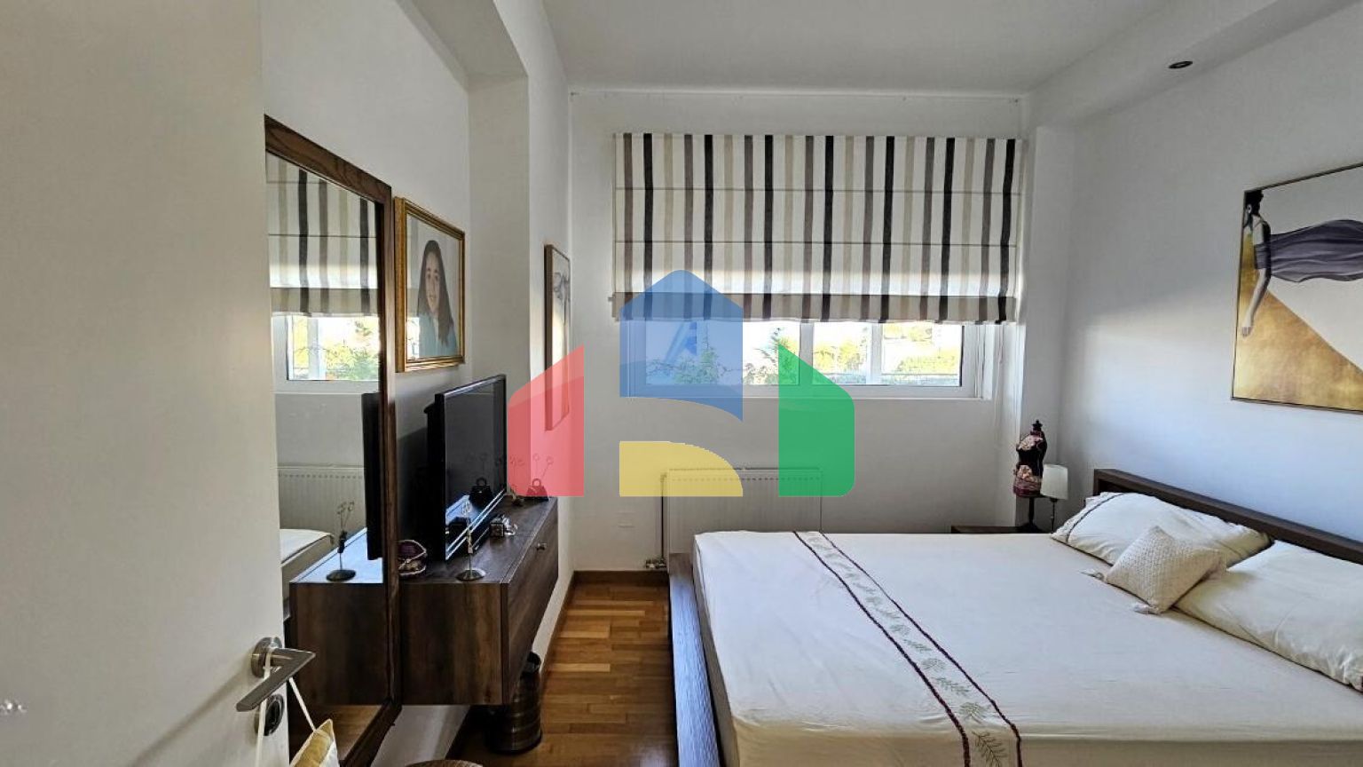 Продажа - Квартира 85 m² на Крите