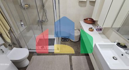 Продажа - Квартира 85 m² на Крите Продажа - Квартира 85 m² на Крите