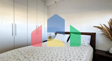 Продажа - Квартира 85 m² на Крите Продажа - Квартира 85 m² на Крите