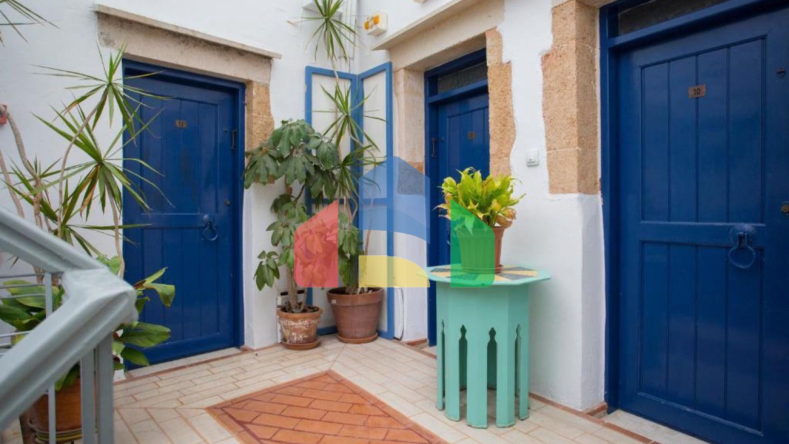 Продаж - Готель 550 m² на Криті