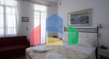 Продаж - Готель 550 m² на Криті