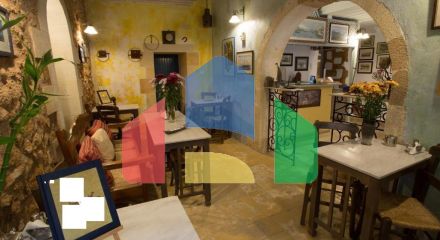 Продаж - Готель 550 m² на Криті