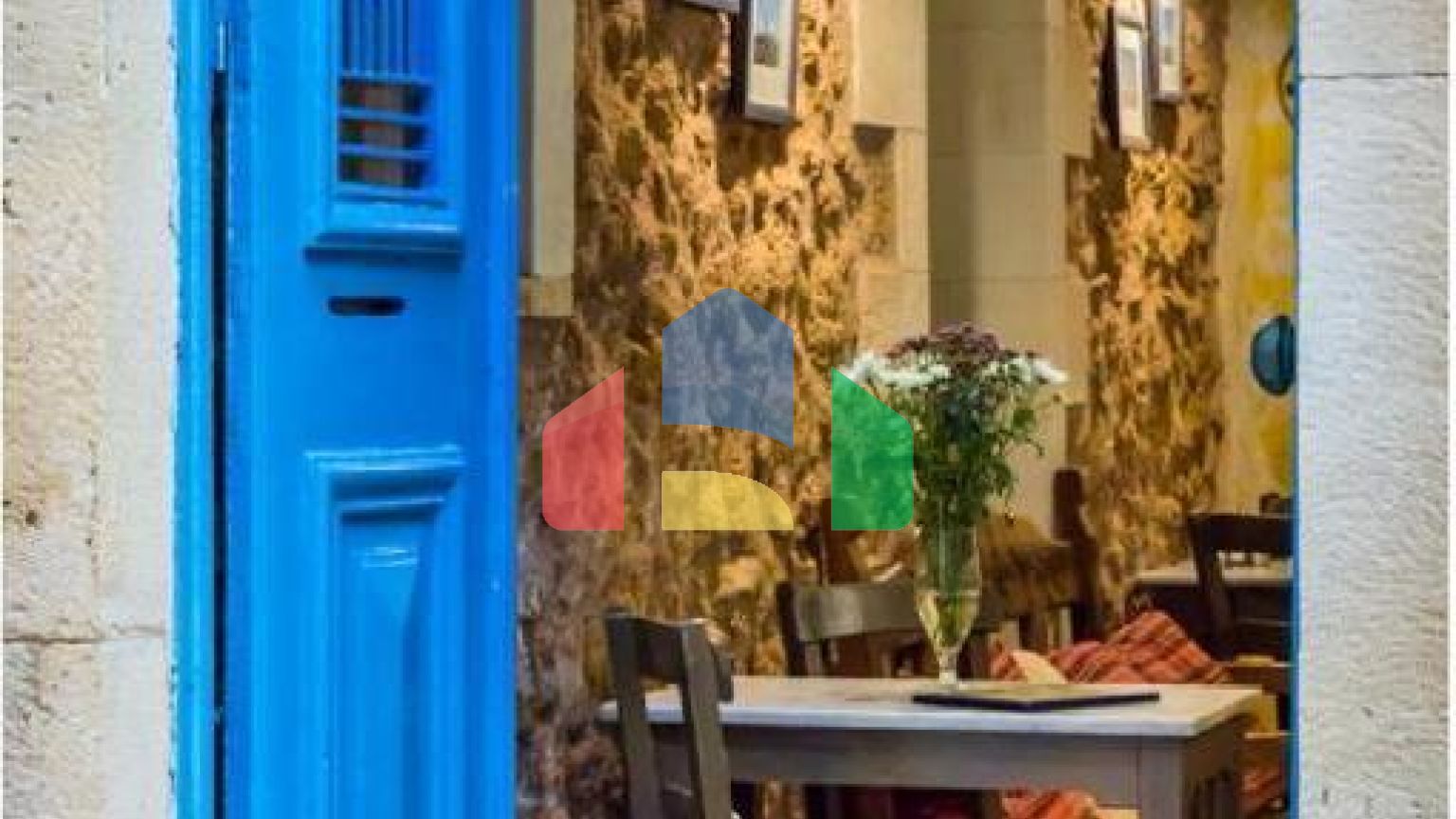 Продаж - Готель 550 m² на Криті