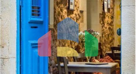 Продаж - Готель 550 m² на Криті