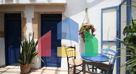 Продаж - Готель 550 m² на Криті