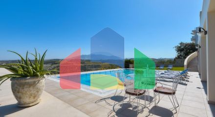 Продаж - Вілла 380 m² на Криті