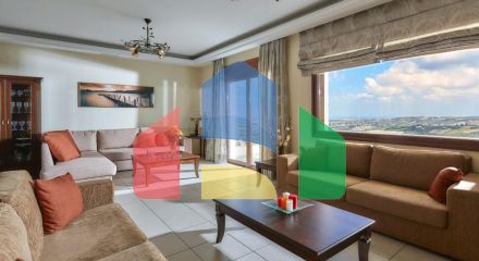 Продаж - Вілла 380 m² на Криті