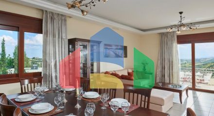 Продаж - Вілла 380 m² на Криті