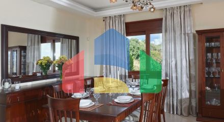 Продаж - Вілла 380 m² на Криті